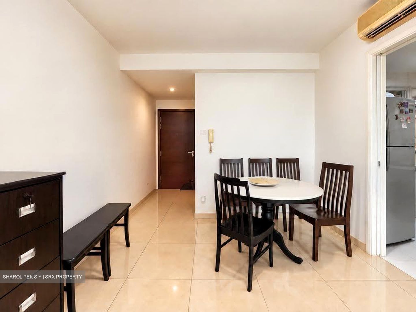 The Esparis (D18), Condominium #620442141